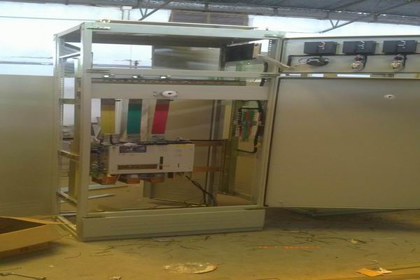 临夏县控制箱-控制箱的安全使用常识